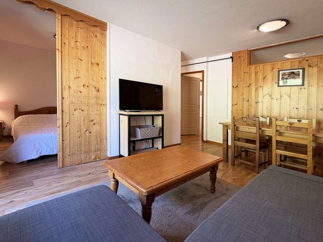 Appartement Les Colchiques 816 - Les Orres