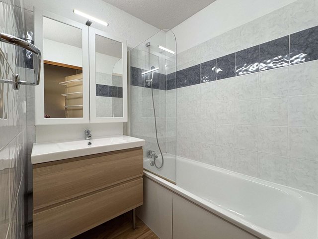 Appartement Les Colchiques 816 - Les Orres