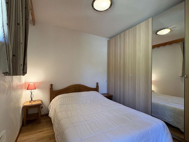 Appartement Les Colchiques 816 - Les Orres