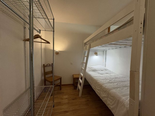 Appartement Les Colchiques 816 - Les Orres
