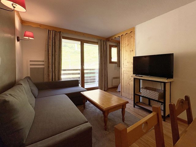 Appartement Les Colchiques 816 - Les Orres
