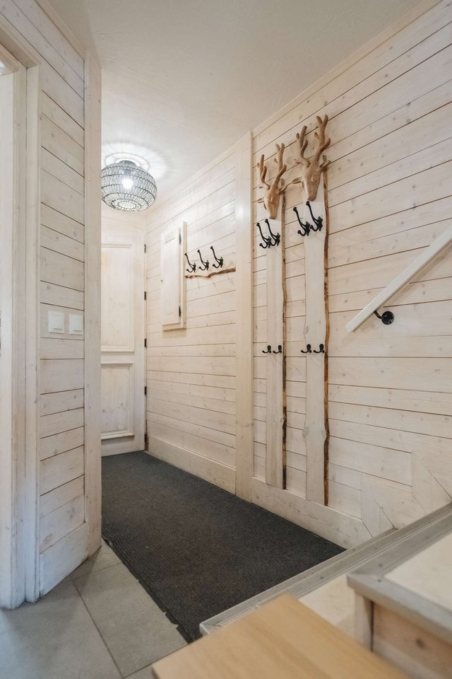 Chalet Selaou SL 35 - Val Thorens