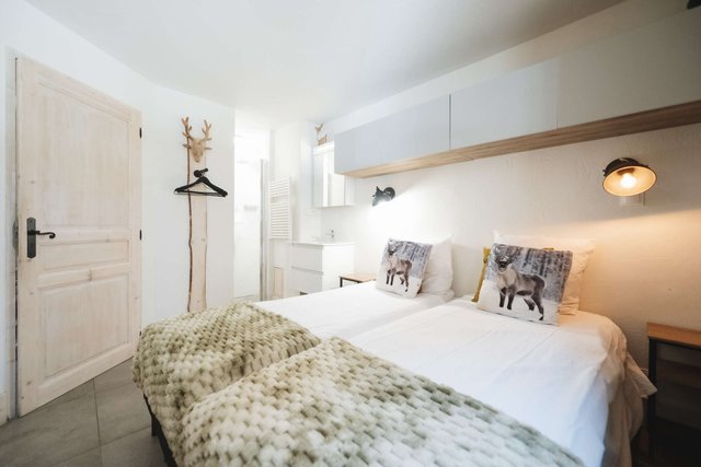 Chalet Selaou SL 35 - Val Thorens