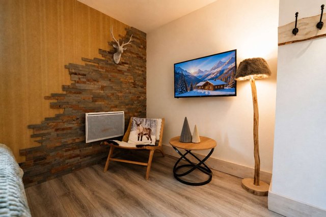 Chalet Selaou SL 35 - Val Thorens