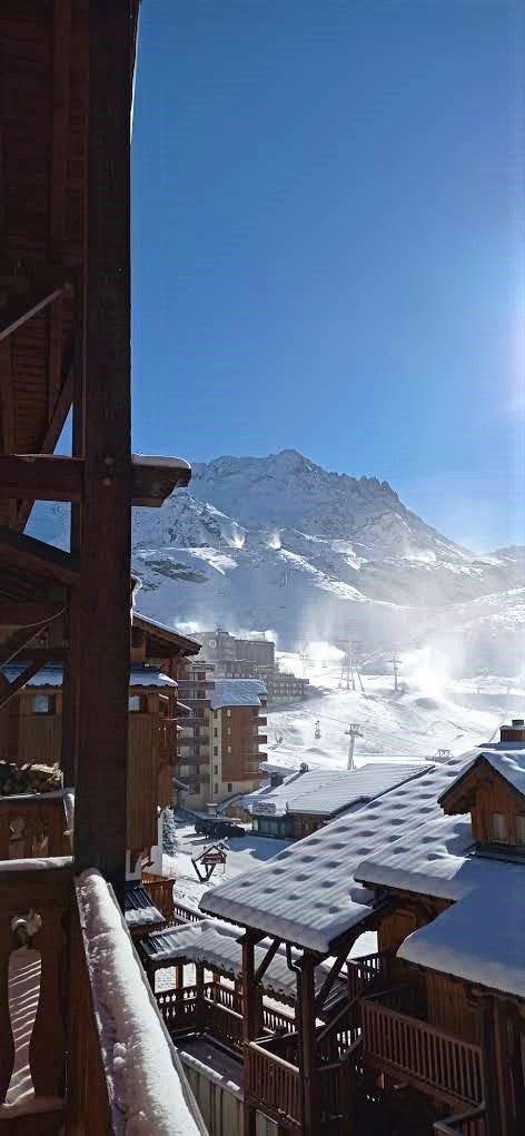Chalet Selaou SL 35 - Val Thorens