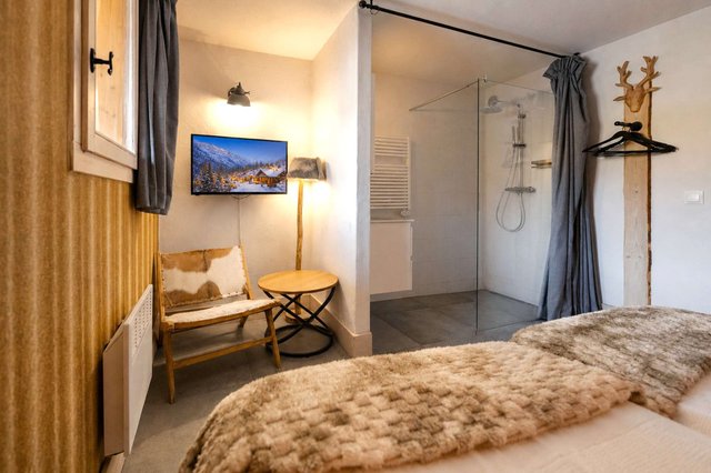 Chalet Selaou SL 35 - Val Thorens