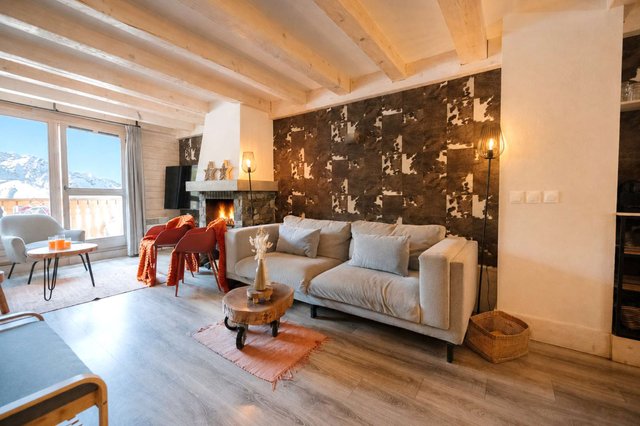 Chalet Selaou SL 35 - Val Thorens