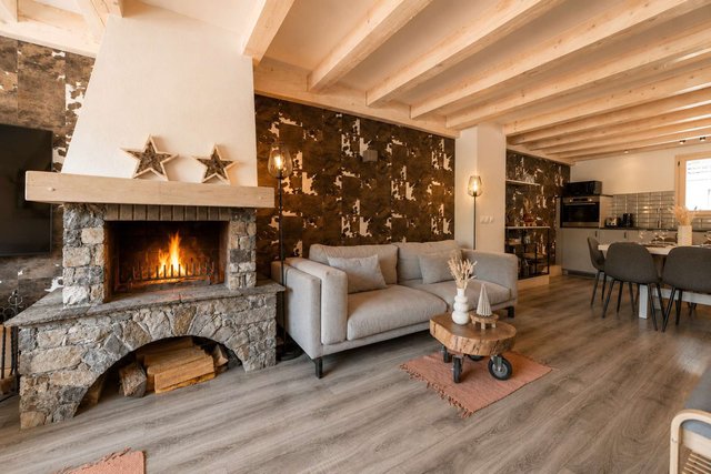 Chalet Selaou SL 35 - Val Thorens