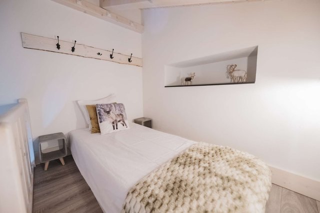 Chalet Selaou SL 35 - Val Thorens
