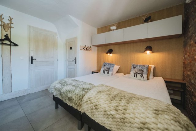 Chalet Selaou SL 35 - Val Thorens