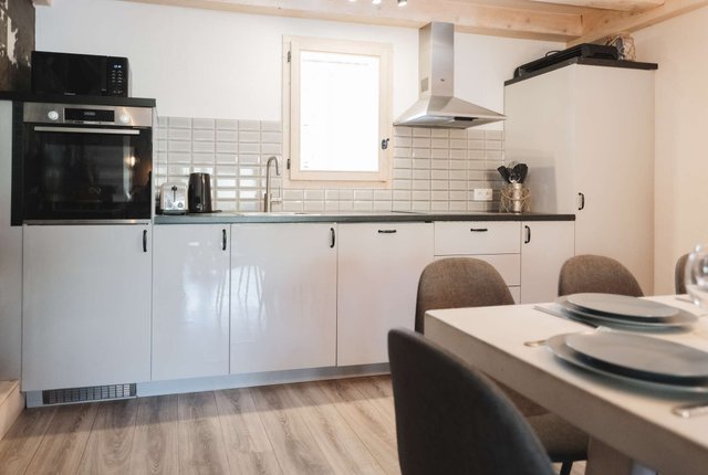 Chalet Selaou SL 35 - Val Thorens