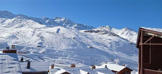 Chalet Selaou SL 35 - Val Thorens