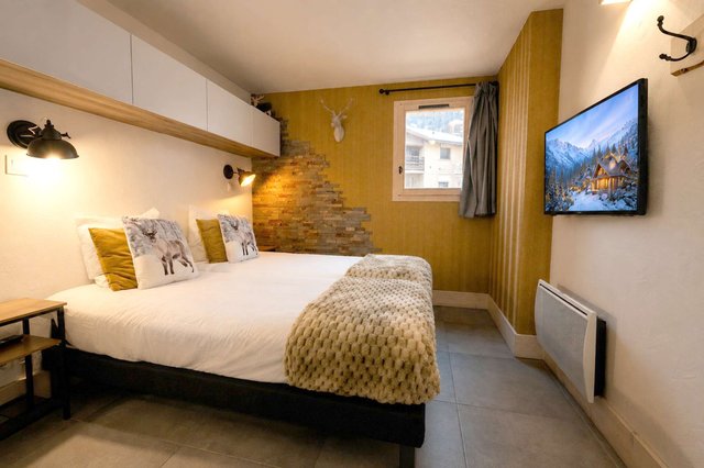 Chalet Selaou SL 35 - Val Thorens