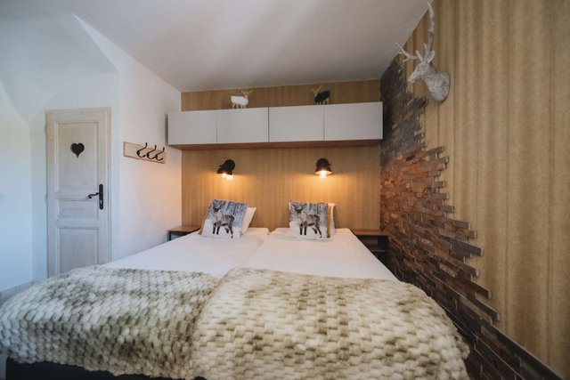 Chalet Selaou SL 35 - Val Thorens