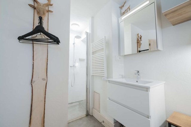 Chalet Selaou SL 35 - Val Thorens