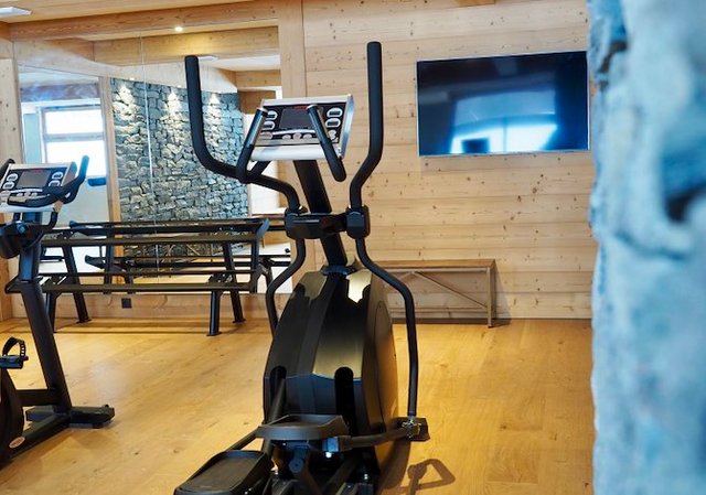 Résidence CGH & SPA L'Alpaga 4*. (AF) - La Toussuire