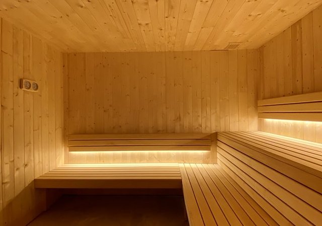 Résidence CGH & SPA L'Alpaga 4*. (AF) - La Toussuire
