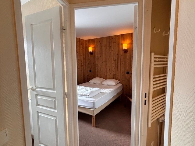 Résidence Chapka - Avoriaz