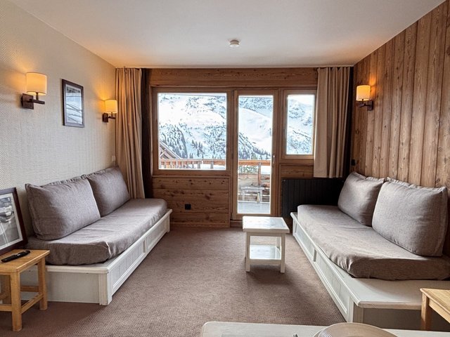 Résidence Chapka - Avoriaz