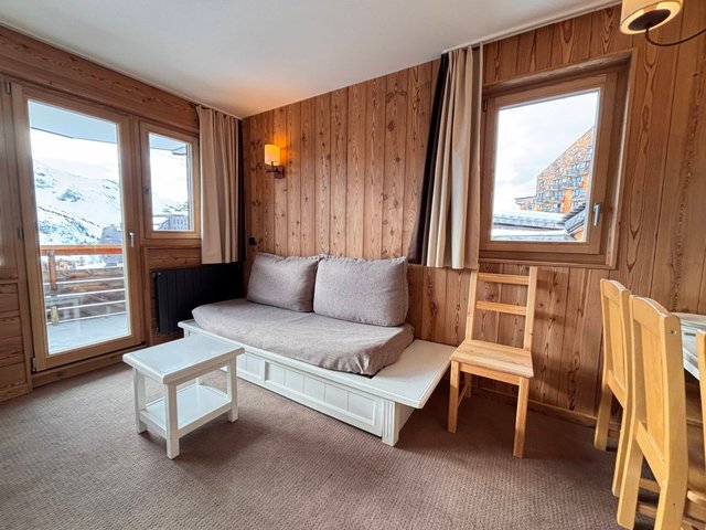 Résidence Chapka - Avoriaz