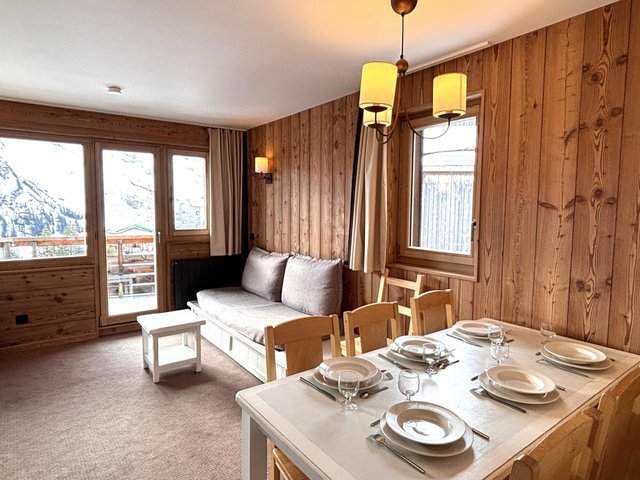 Résidence Chapka - Avoriaz