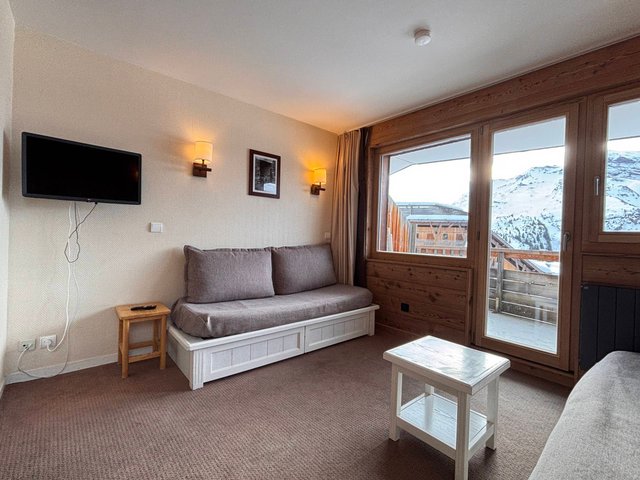 Résidence Chapka - Avoriaz