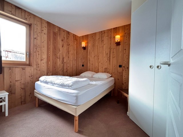Résidence Chapka - Avoriaz