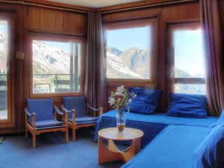 Résidence Sassanka - Avoriaz