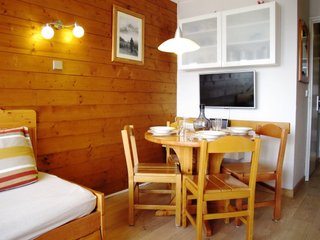 Résidence Douchka - Avoriaz