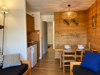 Résidence Saskia 3 - Avoriaz