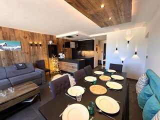 Résidence Intrêts I - Avoriaz