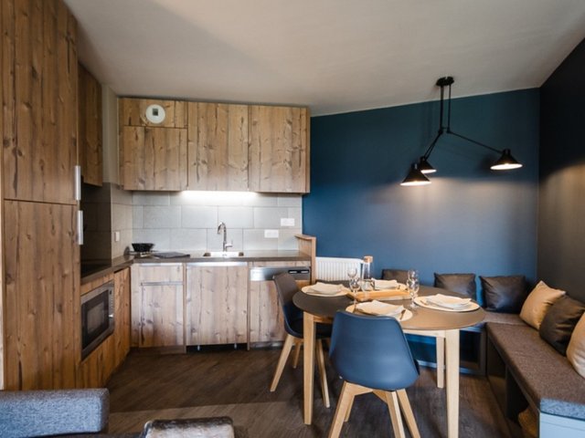 Résidence ARIETIS - Avoriaz