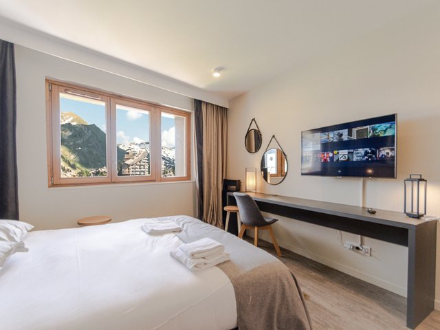 Résidence ARIETIS - Avoriaz