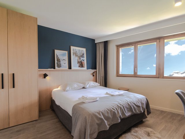 Résidence ARIETIS - Avoriaz