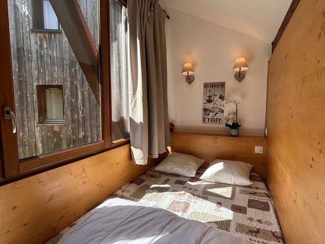Résidence Chapka - Avoriaz