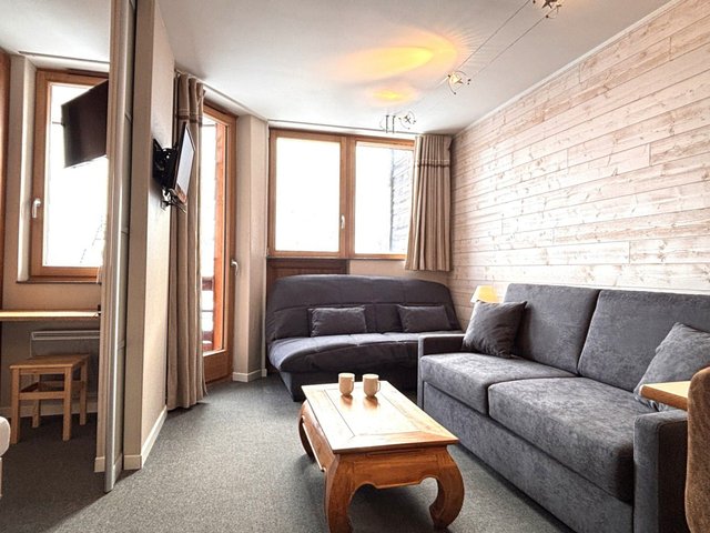 Résidence Fontaines Blanches - Avoriaz