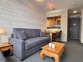 Résidence Fontaines Blanches - Avoriaz