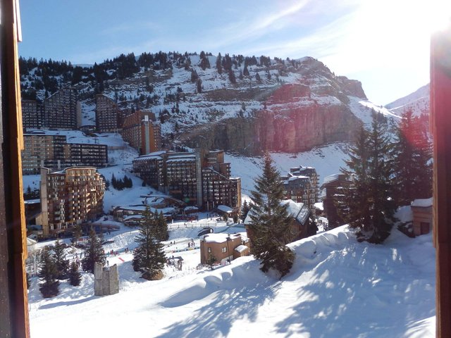 Résidence SOSNA 2 - Avoriaz