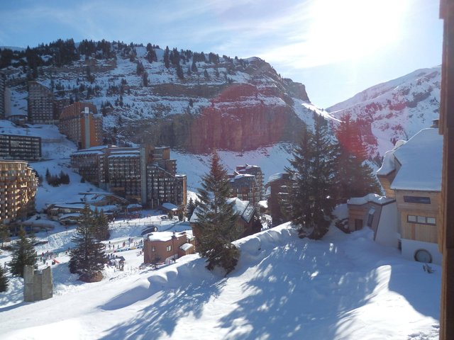 Résidence SOSNA 2 - Avoriaz