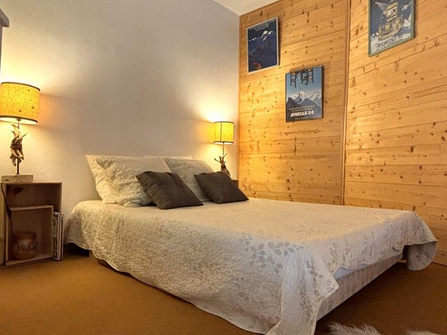 Résidence SOSNA 2 - Avoriaz