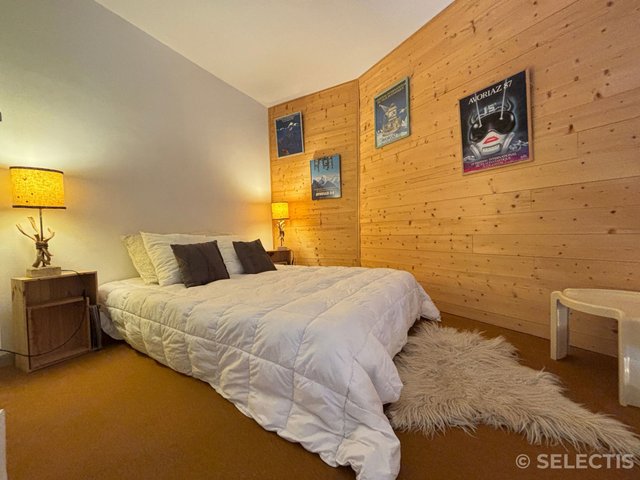 Résidence SOSNA 2 - Avoriaz