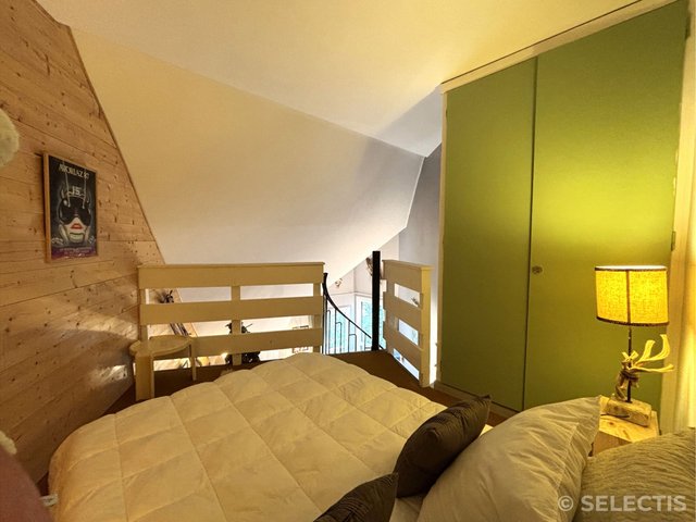 Résidence SOSNA 2 - Avoriaz