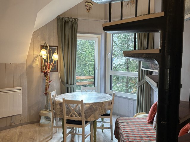 Résidence SOSNA 2 - Avoriaz