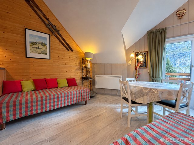 Résidence SOSNA 2 - Avoriaz
