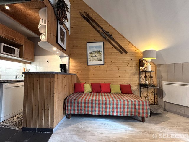 Résidence SOSNA 2 - Avoriaz