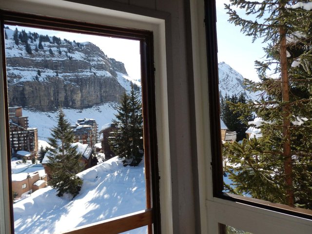 Résidence SOSNA 2 - Avoriaz