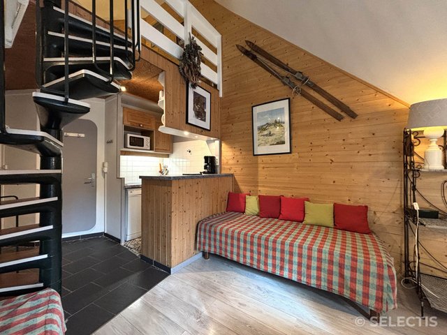 Résidence SOSNA 2 - Avoriaz
