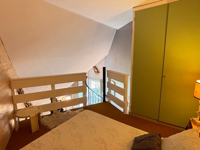 Résidence SOSNA 2 - Avoriaz