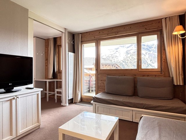 Résidence Chapka - Avoriaz