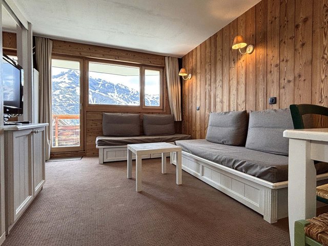 Résidence Chapka - Avoriaz